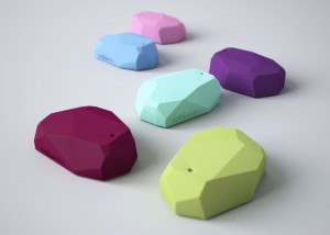 Estimote Beacons