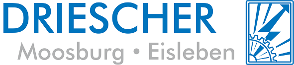 Logo Driescher