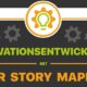 Blog Titelbild User Story Mapping Infografik, © SIC! Software, Heilbronn