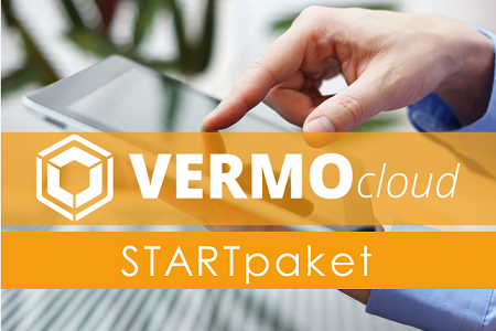 vermo-cloud-start-paket VERMO cloud START Paket