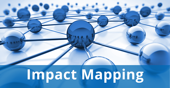impact-mapping titelbild