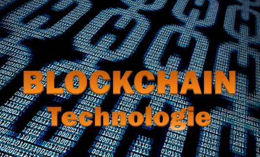 Blockchain Technologie