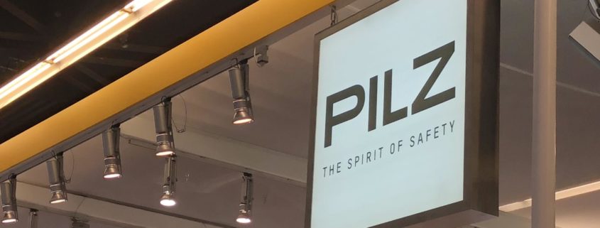 VERMO Susccess Story Pilz