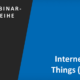 Webinar IoT