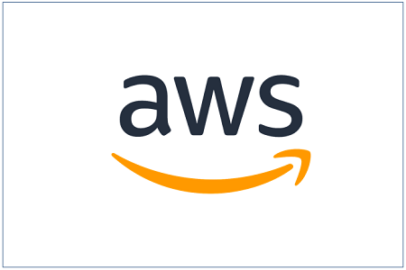 amazon web services logo aws